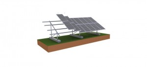  Solar Racking - impact solar wholesale solar racking qld