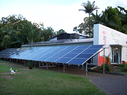 - Impact Solar - Wholesale Solar Sunshine Coast Contact